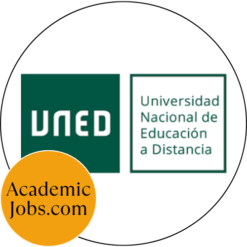 UNED - Universidad Nacional de Educación a Distancia logo